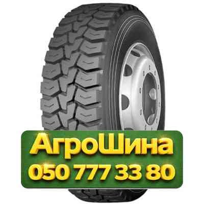315/80R22.5 Long March LM328 156/150M PR20 Ведущая грузовая шина Київ