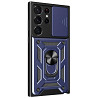 Чехол Ummi Camshield Serge Ring для Samsung Galaxy S21 Ultra Херсон
