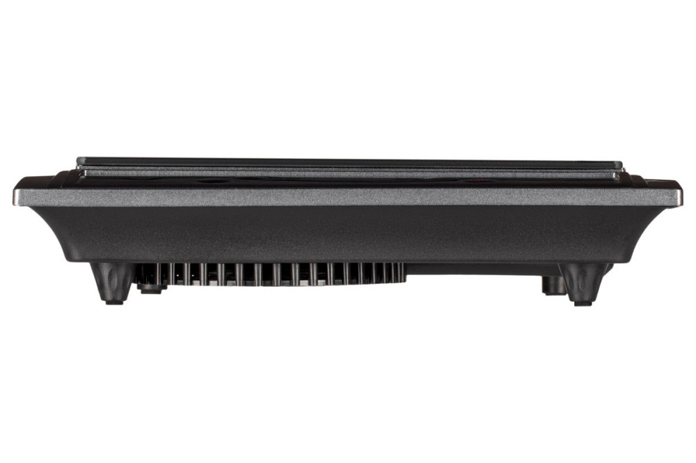 Электроплита индукционная Ardesto IСS-B100 2000 Вт Київ - зображення 3