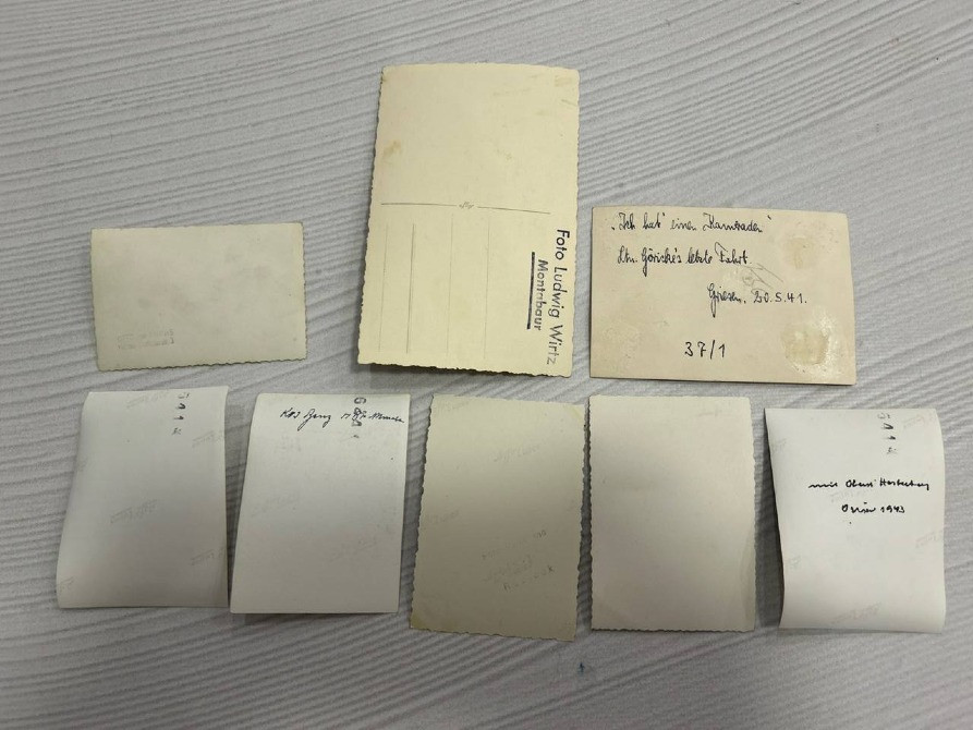 Фото Третий Рейх №26 Киев - изображение 2