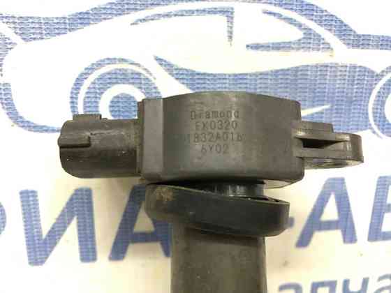 Катушка зажигания Mitsubishi Outlander XL 2.4 БЕНЗИН 4B12 2007 (б/у) Київ