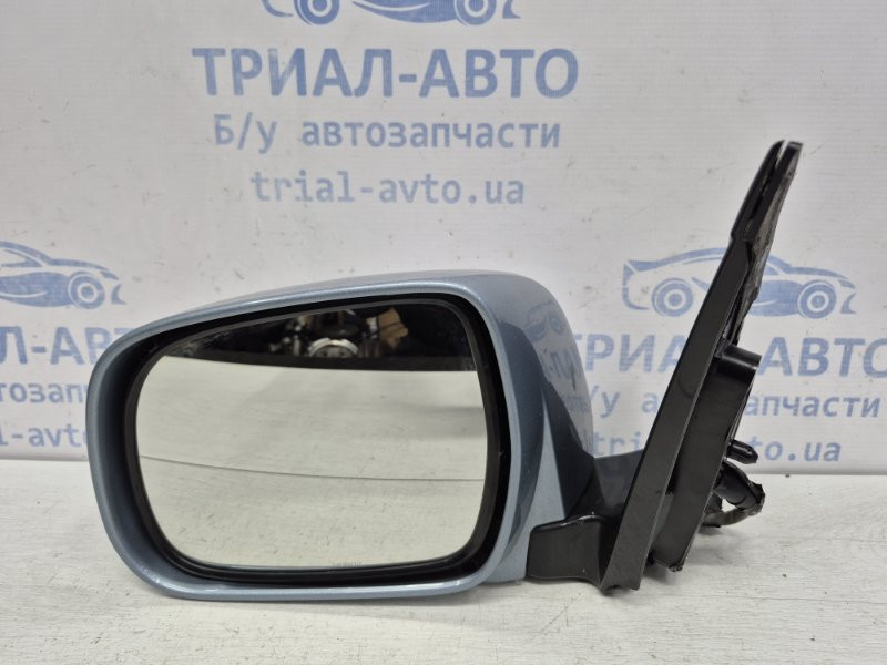 Зеркало левое Lexus RX 350 XU30 3.5 БЕНЗИН 2GRFE 2003 (б/у) Київ - зображення 1