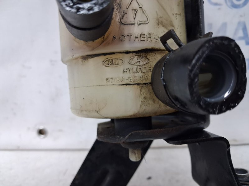 Бачок ГУР Kia Sorento BL 2.5 DIESEL D4CB 2002 (б/у) Київ - зображення 5