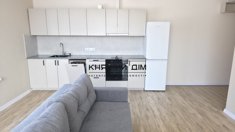 Перша Здача! Оренда 2-но к. квартири в клубному будинку м. Сирець 8 хвилин. № 11204231 Київ - зображення 11