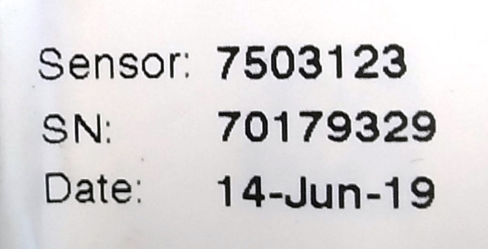 Панель с датчиком закрытия задней левой двери передняя Tesla model X 1037559-00-D Киев - изображение 4