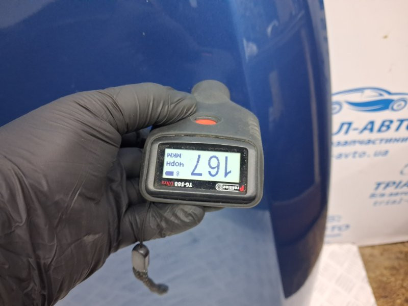 Капот Kia Sportage SL 1.7 DIESEL D4FD 2010 (б/у) Киев - изображение 10