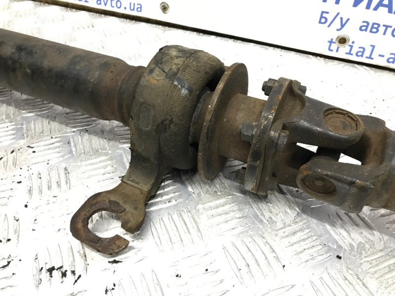 Вал карданный Mazda CX 7 ER 2.3 БЕНЗИН 	L3VDT 2006 (б/у) Київ - зображення 6