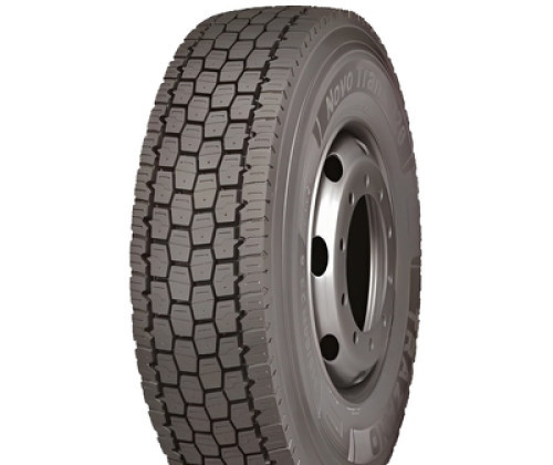 315/80 R22.5 Trazano Novo Trans D26 156/153L Ведуча шина Киев - изображение 10