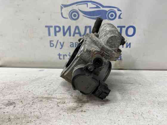 Заслонка дроссельная Mazda 3 2003-2009 Z601-13-640B (Арт. 81610) Київ
