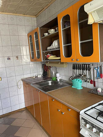долгосрочная аренда 3-к квартира Днепр, Амур-Нижнеднепровский, 11000 грн./мес. Дніпро - зображення 6