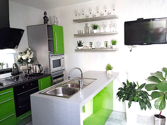 Здам 1-кім ЖК Ліко Град Рудницького, 5А Киев