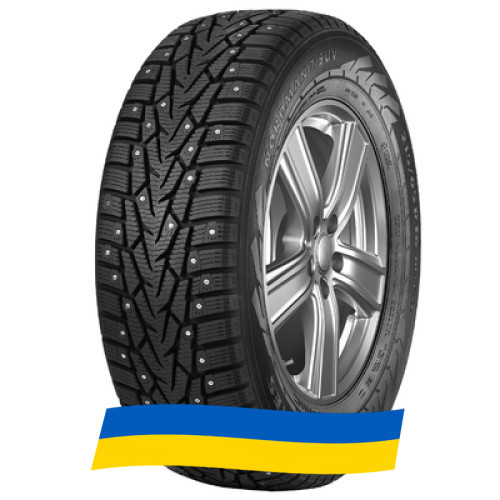 235/60 R18 Nokian Nordman 7 SUV 107T Позашляхова шина Киев - изображение 5