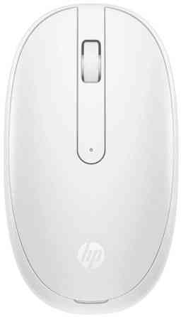 Мышь компьютерная безпроводная HP 240 White 793F9AA белая Киев
