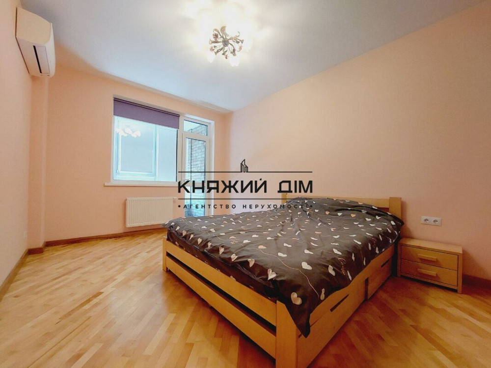 Перша Здача! Оренда 2-х кімнатної квартири в ЖК Паркове місто КОД 11203562 Київ - зображення 5