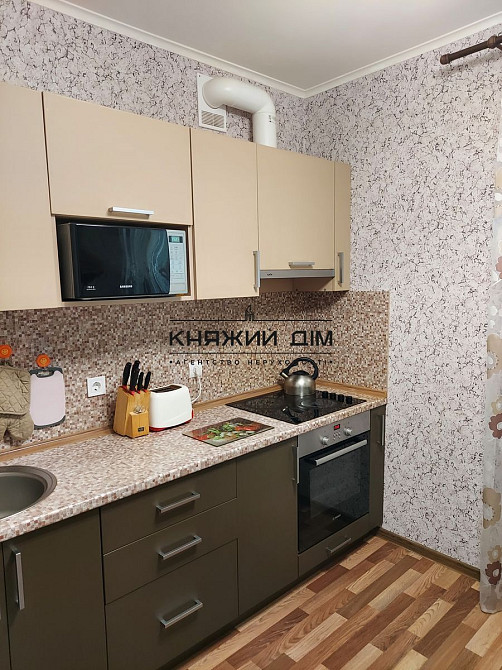 Продаж 1-кімнатної в ЖК Патріотика, Чавдар 34 .м.Осокорки Київ - зображення 11