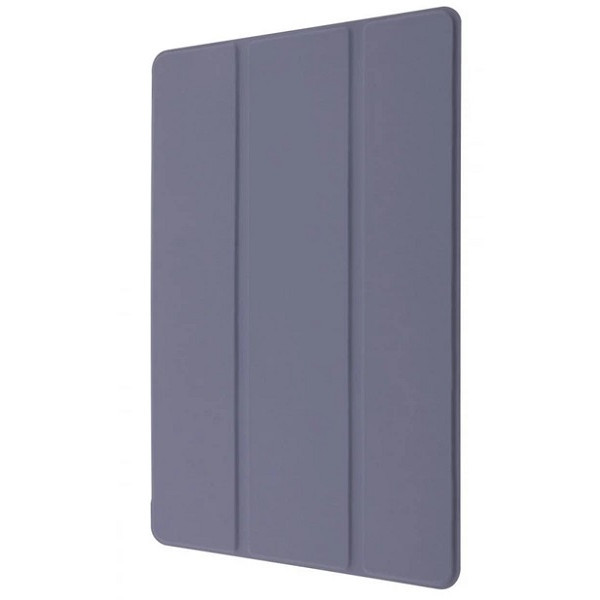 Чохол-книжка WAVE Smart Cover для Xiaomi Redmi Pad 2 Pro Lavender Gray Харків - зображення 1