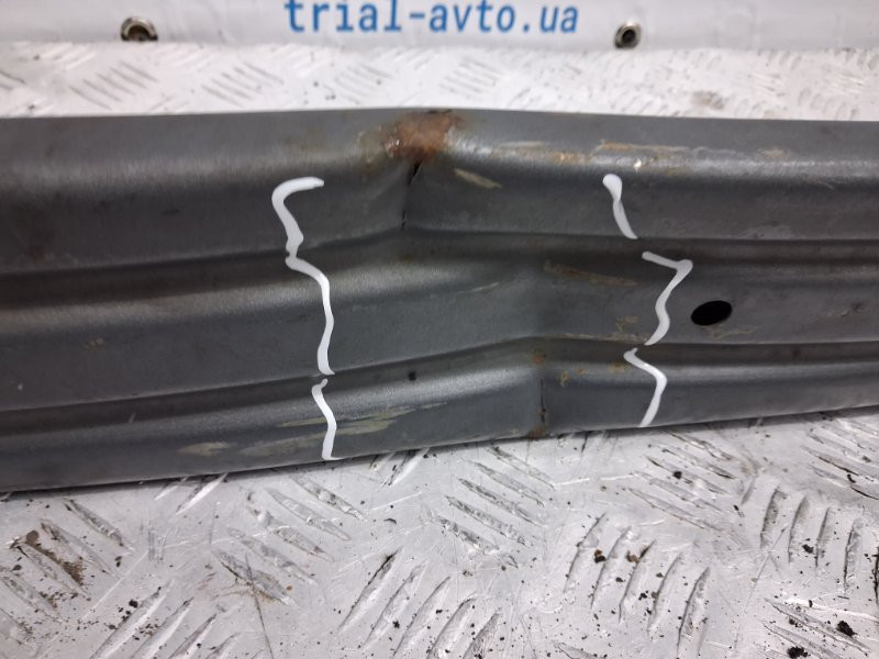 Усилитель бампера передний Nissan Juke F15 1.6 TURBO MR16DDT 2010 (б/у) Київ - зображення 5