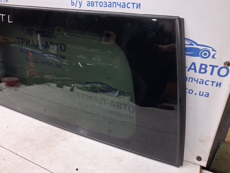 Стекло в кузов заднее левое Nissan Pathfinder 2004-2014 83307EB305 (Арт. 65853) Киев - изображение 3