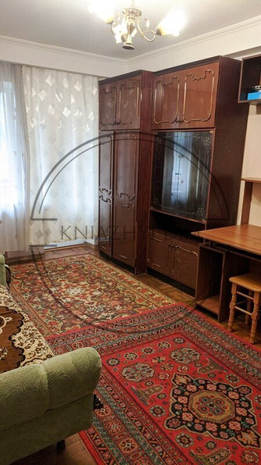 2-х кімнатна квартира на бульварі.Перова 20. м.Дарница. № 11197896 Киев - изображение 7