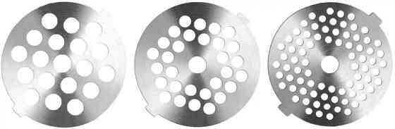 Мясорубка Liberton LMG18G01 1800 Вт белая Київ