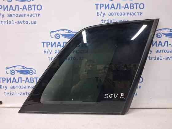 Стекло в кузов заднее правое Suzuki Grand Vitara 2005-2016 8456065J10 (Арт. 62037) Київ