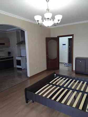 долгосрочная аренда 1-к квартира Киев, Дарницкий, 15000 грн./мес. Киев