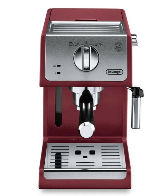 Ремонт кавоварок Кагарлик, Миронівка, Ржищів Кагарлик - зображення 1