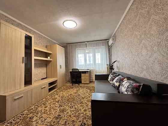 Продам 1-к квартиру (40м2) в высотке на пр. Слобожанский (Правды) Дніпро