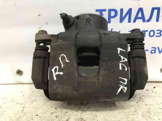 Суппорт передний правый Chevrolet Lacetti 2004-2013 96549789 (Арт. 56209) Київ