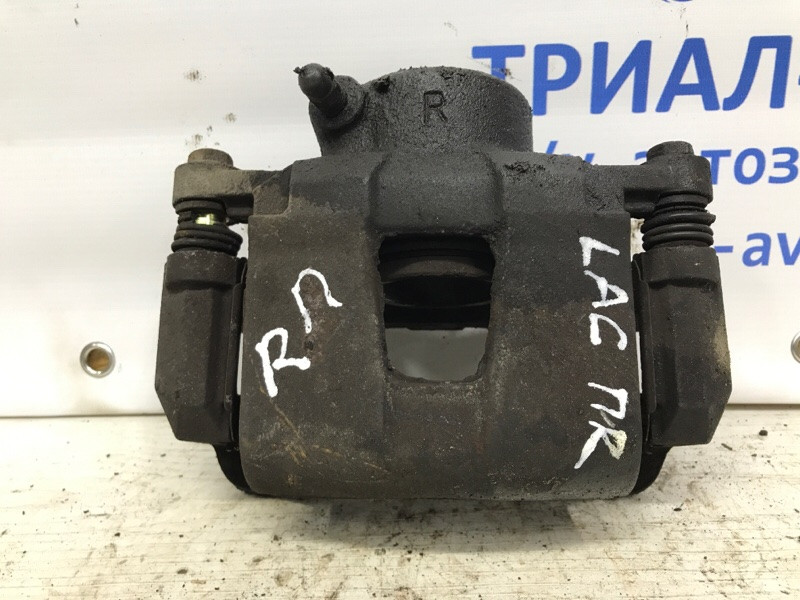 Суппорт передний правый Chevrolet Lacetti 2004-2013 96549789 (Арт. 56209) Київ - зображення 1