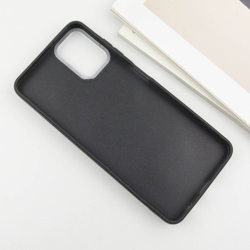 Чехол TPU Leather Toys для Samsung Galaxy A06 Херсон - изображение 2