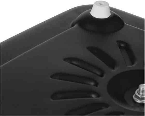 Электроплита Sencor SCP2256SS 2500 Вт серебристая Киев