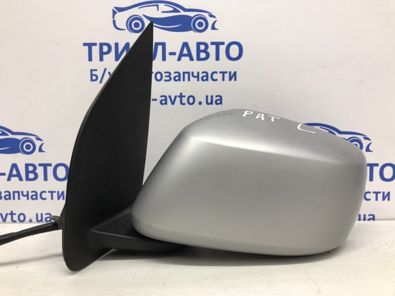 Зеркало левое Nissan Pathfinder R51 2.5 DIESEL YD25DDTI 2004 (б/у) Київ - зображення 2