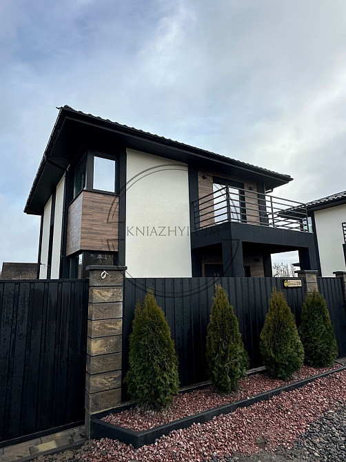 БЕЗ КОМІСІЇ! Продаж будинку в м. Буча біля озера. № 2211734 Київ - зображення 1