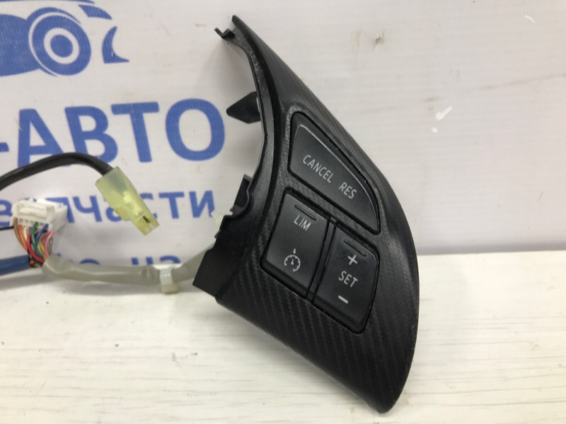 Кнопки руля Mazda 3 2013-2019 BPG375J207 (Арт. 50068) Киев - изображение 2