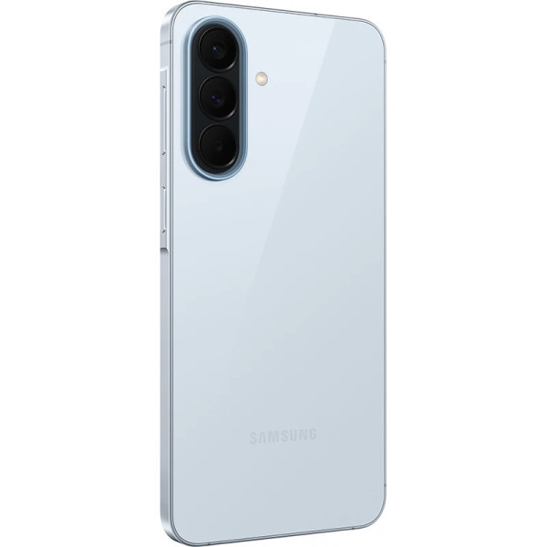 Смартфон Samsung Galaxy A57 A576B 8/256GB Icyblue (SM-A576BLBD) EU Харків - зображення 6