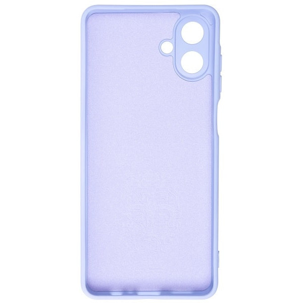 Чохол ArmorStandart ICON Camera Cov для Samsung A07 A075 Lavender (ARM86774) (Код товару:41749) Харків - зображення 2