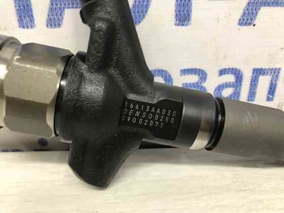 Форсунка топливная Subaru Forester SJ 2.0 DIESEL EE20Z 2012 (б/у) Київ