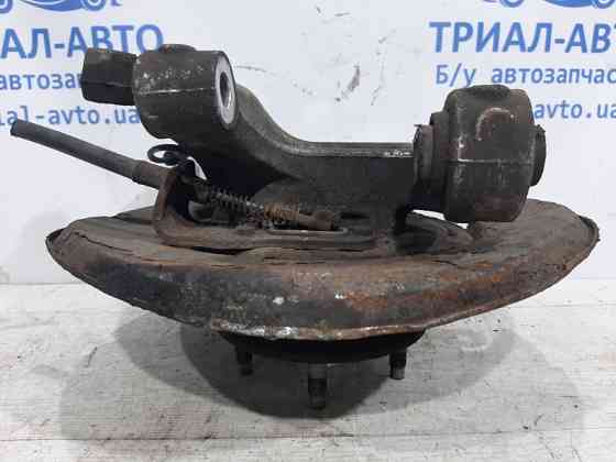 Цапфа задняя правая со ступицей Chevrolet Captiva C140 2.2 ДИЗЕЛЬ 2006 (б/у) Киев