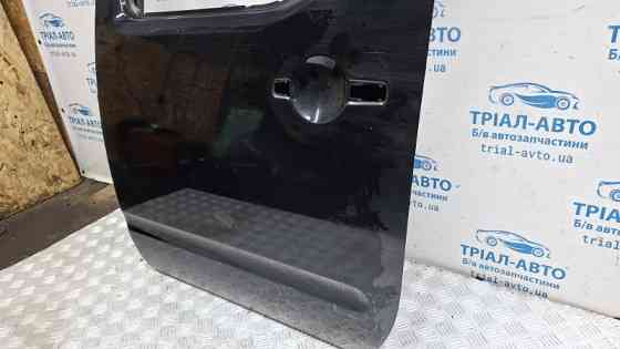 Дверь задняя левая Nissan Navara 2004-2015 82101EB332 (Арт. 82315) Киев
