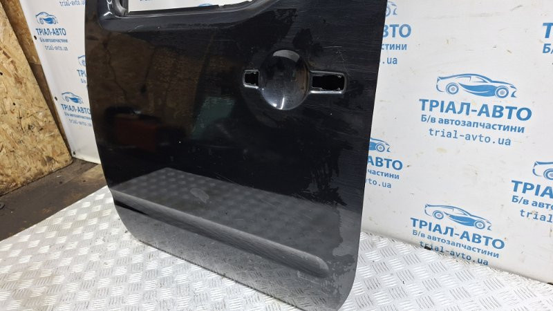 Дверь задняя левая Nissan Navara 2004-2015 82101EB332 (Арт. 82315) Київ - зображення 2