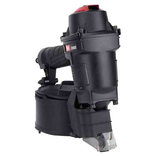 Нейлер пневматический для гвоздей AEROPRO MCN55 Харків