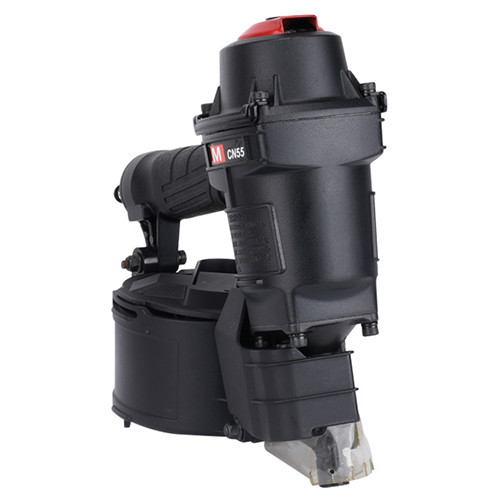 Нейлер пневматический для гвоздей AEROPRO MCN55 Харків - зображення 4