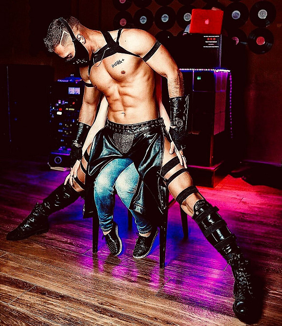 Стриптизер Киев.Стриптизерша в Киеве на заказ. Київ - зображення 12