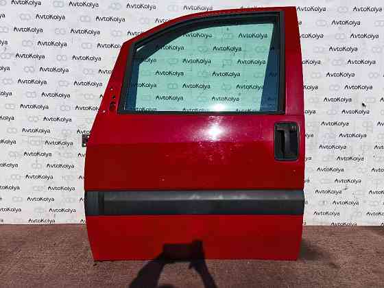 Дверь передняя левая Citroen Jumpy  1996-2006 Ковель