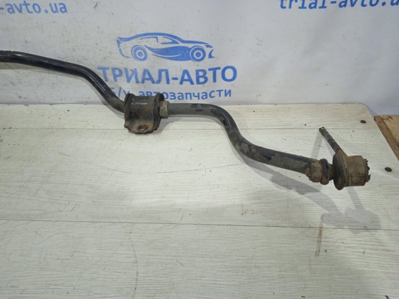 Стабилизатор передний Chevrolet Lacetti 2004-2013 96399710 (Арт. 18621) Київ - зображення 3