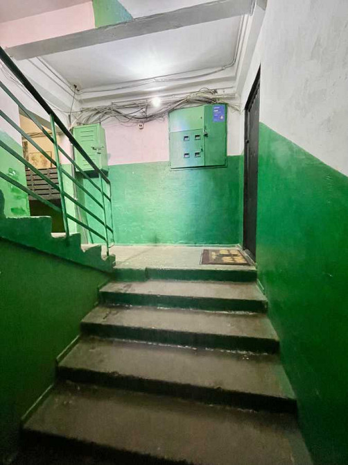 продажа 1-к квартира Киев, Оболонский, 48500 $ Київ - зображення 2