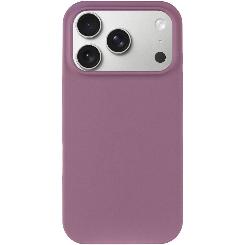 Чехол Silk Full Protective (AA) NO LOGO для Apple iPhone 17 Pro / 18 Pro (6.3") Херсон - зображення 2