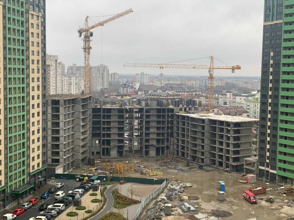 продажа 1-к квартира Киев, Голосеевский, 3694000 грн. Киев - изображение 2