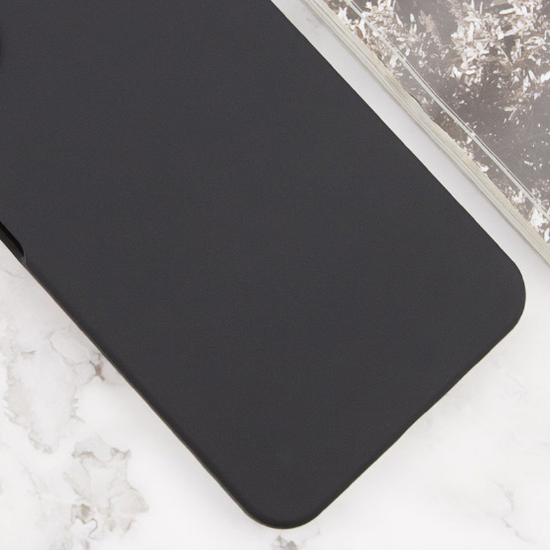 Чехол Silicone Cover Lakshmi Full Camera (AAA) для Xiaomi Redmi 13C 4G/5G / Poco C65 / Poco M6 5G Херсон - зображення 2